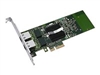 PCI-E-Nettverksadaptere –  – 540-BBGZ