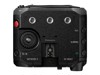 专业摄像机 –  – DC-BGH1