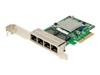 Wired Network Adapters –  – AOC-SGP-i4