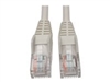 Patch Cables –  – N001-005-WH