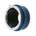 Lens Dönüştürücüler &amp; Adaptörler –  – NEX/NIK
