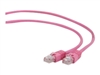 Twisted Pair Cable –  – PP6-1M/RO