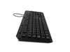 Klaviatuurid –  – KB-204
