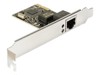 PCI-E-Nettverksadaptere –  – 77773001