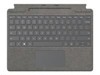 Tastaturen –  – 8X8-00070