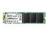 SSD, Solid State Drives –  – TS250GMTS825S