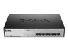 Rack-Mountable Hubs &amp; Switches –  – DGS-1008MP