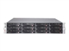 Clusters –  – SYS-6028TP-DNCR