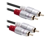 Audio Cables –  – 52337