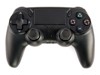 เกมแพด –  – JPD-PS4BT-01-BK