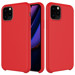 Sarung Telefon Bimbit –  – IPH11PRO-SCASE-RED
