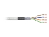 Bulk Network Cable –  – DK-1531-P-1-1