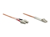 Kabel Fiber –  – ILWL D6-SCLC-100