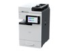 Multifunkční laserové ČB tiskárny –  – 423502