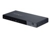 Audio- och videoswitchar –  – 4PORT-8K-HDMI-SWITCH