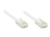 Patch-Kabel –  – 806U-F010