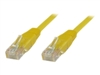 Gedraaide paar kabels –  – UTP501Y