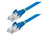 Patch Cables –  – NLBL-6F-CAT6A-PATCH