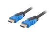 HDMI kabeļi –  – CA-HDMI-20CU-0005-BK
