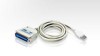 USB-Netwerkadapters –  – UC1284B-AT