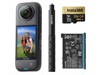Action Cameras –  – CINSABMA-X412