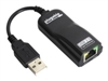 Sieťové Adaptéry 10/100 –  – USB2-E100