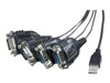Cables de serie –  – 040344