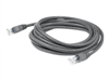 Patch Cables –  – ADD-100FCAT6-GY