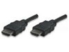 HDMI电缆 –  – 306126