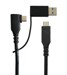 USB kabli																								 –  – USB3.1CC1MDE-N