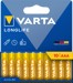 Batteries universelles –  – 4103101761
