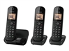 Trådløse Telefoner –  – KX-TGC413EB