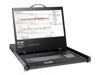 KVM Console –  – B040-008-19