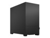 Cabinet ATX Micro –  – FD-C-POS1M-01