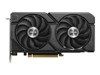 Forbruker-Skjermkort –  – DUAL-RX7600-O8G-EVO