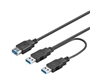 USB Cables –  – ku3y02