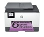 Multifunktionsdrucker –  – OfficeJet Pro 9022e All-in-One