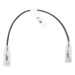 Cables de Par Trenzado –  – LP-UT6-030-BK-28
