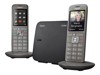 Téléphones sans fil –  – L36852-H2804-N102