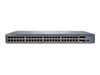 Managed Switches –  – EX4000-48MP
