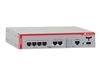 Dispositivos de Seguridad de Red –  – AT-AR2050V-50