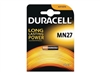 Specifikke Batterier –  – MN27