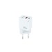 Adapterid ja Laadijad –  – TQWC-QCPD20WT