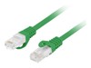 Kabel Patch –  – PCU6-10CU-2000-G
