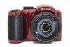 Kompakte Digitalkameraer –  – AZ255RD