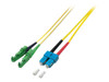 Cables de fibra –  – O0939.30