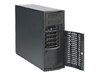 Extended ATX Cases –  – CSE-733TQ-500B