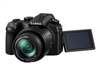 लॉन्ग-जूम कॉम्पैक्ट कैमरा –  – DC-FZ10002EP