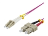Kable Światłowodowe –  – LCSC-710