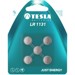 Button-Cell Batterier –  – 1099137145